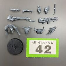 KABALITE GUNNER SHREDDER HAND OF THE ARCHON KILL TEAM DRUKHARI