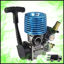 SH. 07 Nitro RC Engine Car HSP