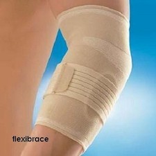 Elbow Brace With Gel Pads