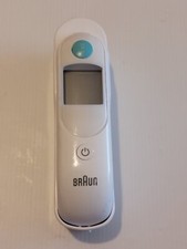 braun thermoscan IRT 6020