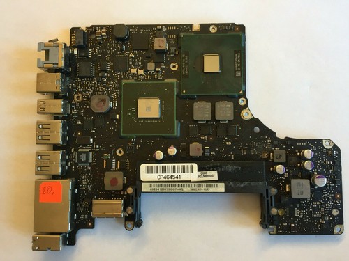 Macbook pro a1278 2010 - macbook,