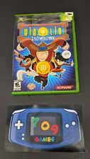 Xiaolin Showdown (Microsoft Xbox, 2006)