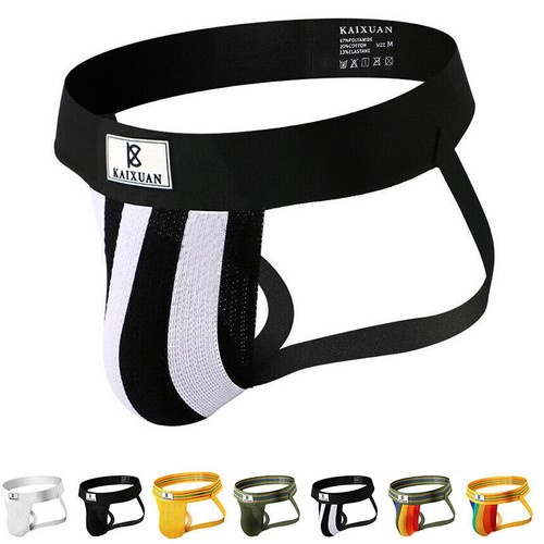 Men jock strap - jock,