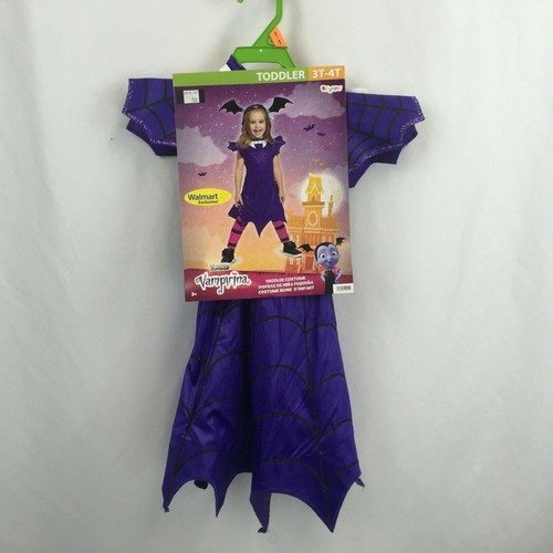 Disney junior vampirina - disney, dress