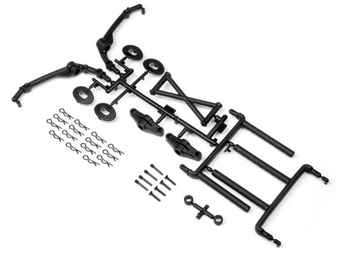 Hpi baja 5 buggy - hpi, 1/5