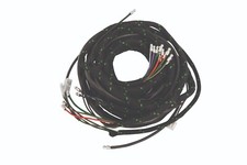 JAGUAR E-TYPE S3 V12 LEFT HAND