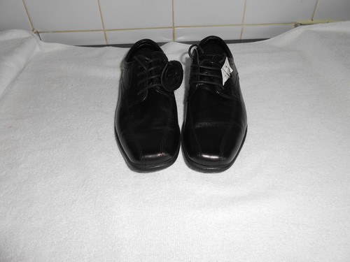 Boys s kids - &, leather