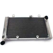 Aluminum Engine Radiator Water Cooler for Honda CBF1000 06-10 CBF 1000 ABS 06-12
