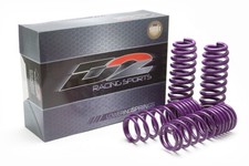 D2 PRO Lowering Springs