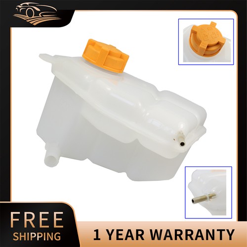 Radiator coolant expansion - radiator,