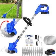 Cordless Grass Strimmer