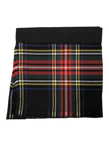 Stewart black tartan - stewart,