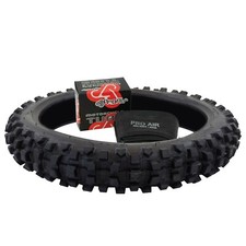 110 motocross tyre - 110/90-19,