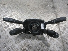 2005 PEUGEOT 407 2.0 SV 4DR MK1 SALOON WIPER & INDICATOR STALKS 96592430XT