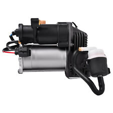 Air Suspension Compressor