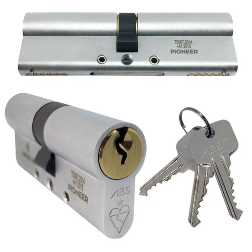 Avocet star door - star, euro