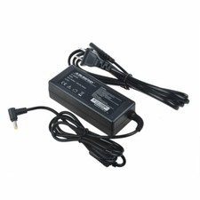 19V AC/DC Adapter Charger For