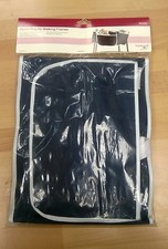 Apron bag for walking frames - for,