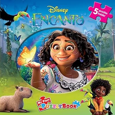 Disney encanto first - disney,