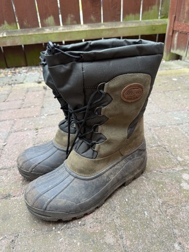 Skee tex field - skee-tex, boots