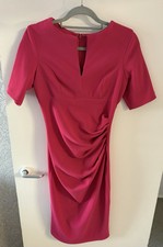 Diva Catwalk Bodycon Midi