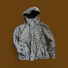 Quicksilver snowboard jacket