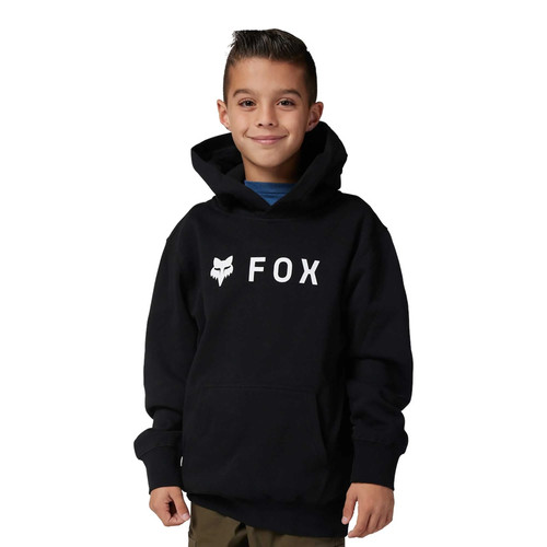 Fox racing youth hoodie - youth,