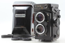 [Near MINT] Read Yashica Mat
