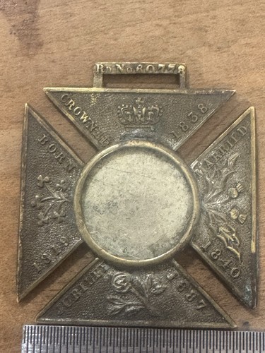 Rare queen victoria jubilee - rare,