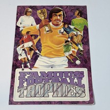 Burmah Petrol Famous Football