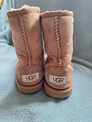 Ugg kids classic - ugg,