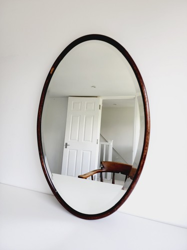 1940s antique vintage oval - antique,