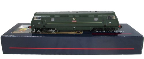 Bachmann 052 class - bachmann, 42