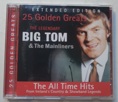 The legendary big - the,