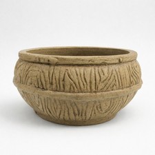 Hillstonia Pottery Rustic