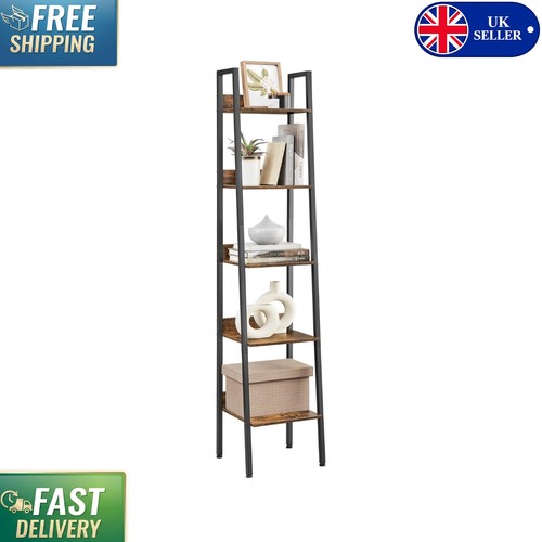 Elegant tier ladder - ladder, shelf