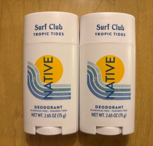 Native limited edition set - native,