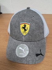 Scuderia Ferrari F1 PUMA