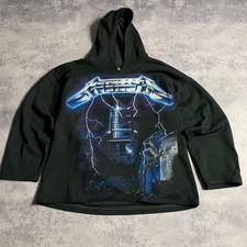 Vintage 80s-90s Metallica