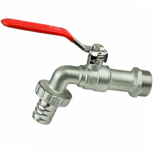 Heavy duty bsp brass - heavy,