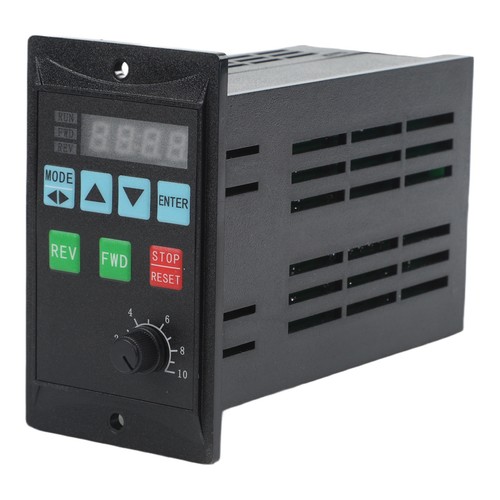 Frequency converter for motor - frequency,