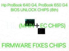 HP Probook 640 G4, HP Probook