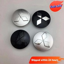 4PCS & 60mm/68mm Wheel Center