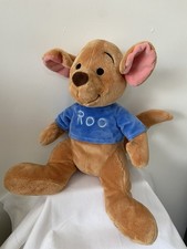 Walt Disney Store Winnie The