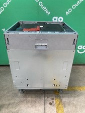 Hotpoint Integrated Dishwasher 14 Place Settings E Rated HIC3C26WUKN #LF107411