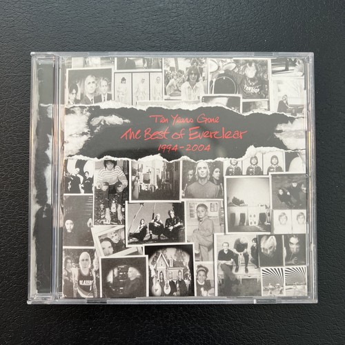 The best everclear by - everclear,