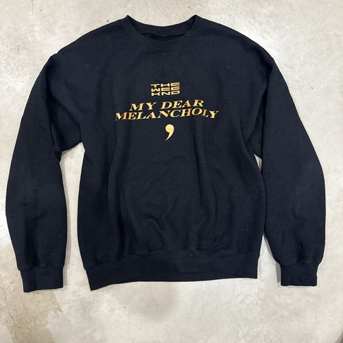 The weeknd merch - my, dear