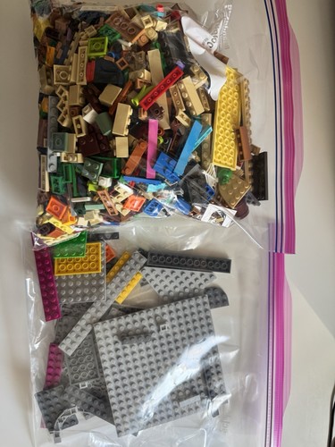 Lego ideas sesame - lego,