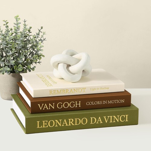Decorative books for - decorative,