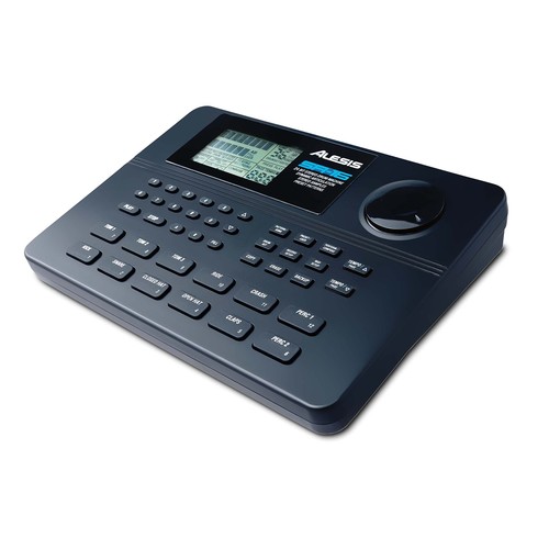 Alesis sr16 classic drum - classic,